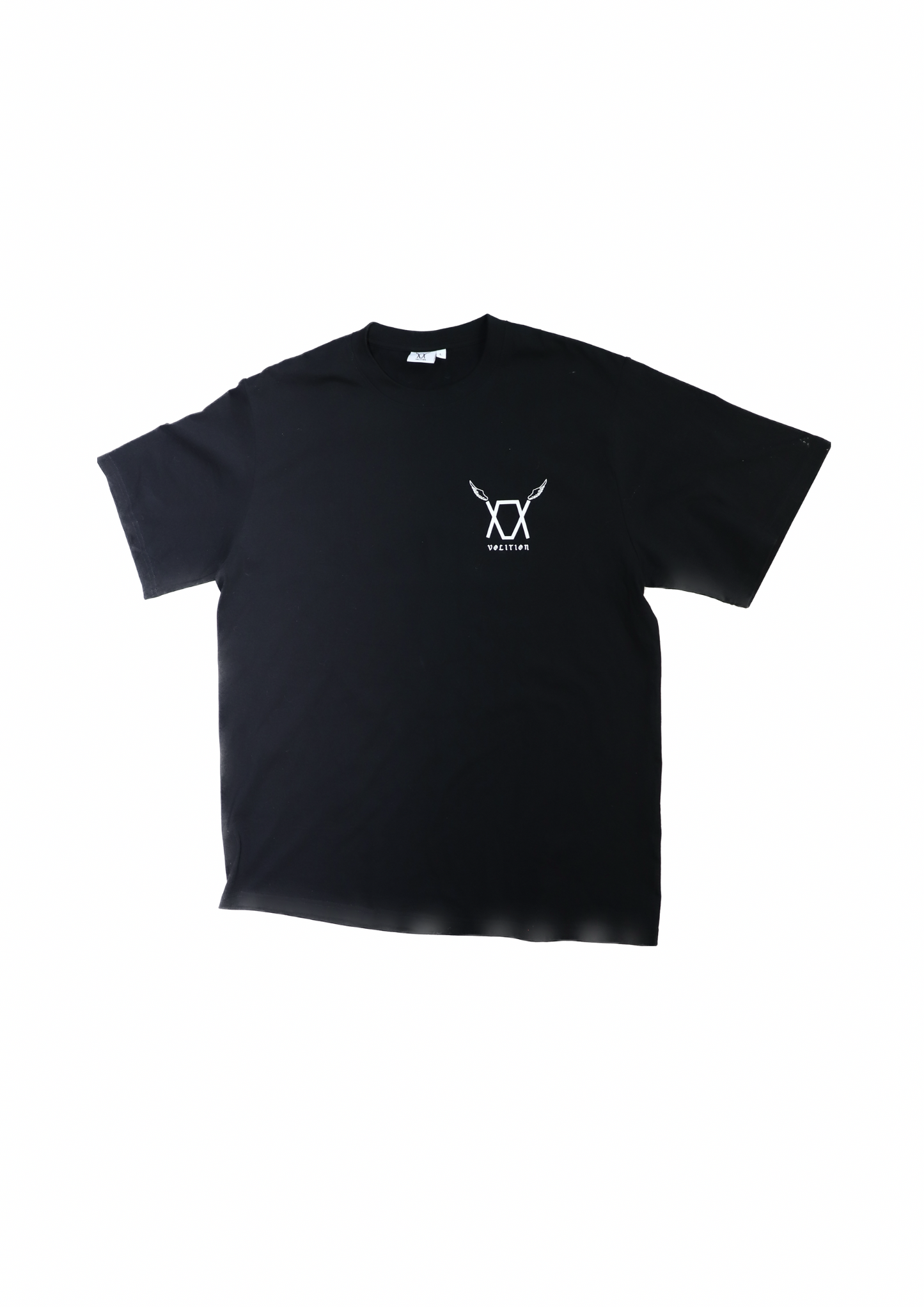 T-shirt Volition logo